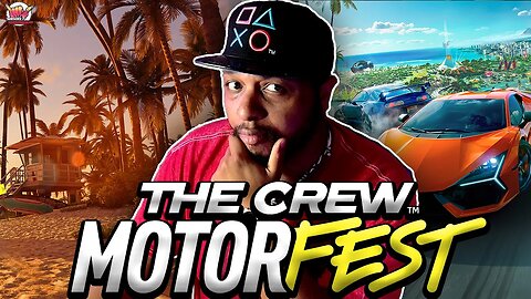 The Crew Motorfest Review | Reviewed by A Hawaiian on Oahu