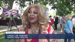 Tarver Consulting President Linda Lee Tarver