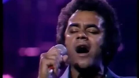Johnny Mathis When a Child is Born