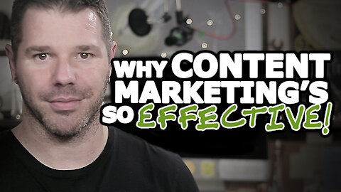 What Is The Importance Of Content Marketing To Businesses? Find Out FAST! @TenTonOnline