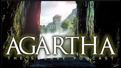 Agartha – A Hidden Inner Earth Kingdom