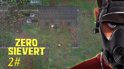 ZERO Sievert Hunting Lazar - Hey He is a nice money farm! Part 2 | Let's play ZERO Sievert Gameplay