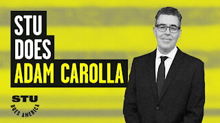 Stu Does Adam Carolla: Canceling Cancel Culture | Guest: Adam Carolla | Ep 90