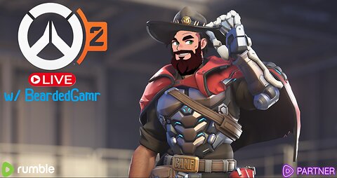Where Else Would You Rather Be | Saddle Up | Overwatch 2