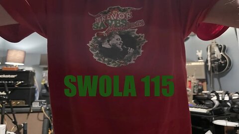 SWOLA 115 #SWOLA115