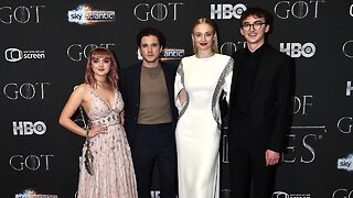 'Game of Thrones' Nominated for Record-Breaking 32 Emmys