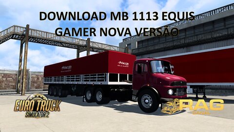 100% Mods Free: Download 1113 Equis Gamer Nova Versão