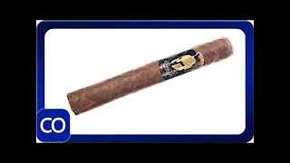 Man O War Armada Cigar Review