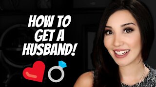 How To Get A Husband! Based 50s Dating Advice