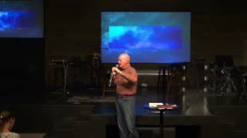 City on the Hill Live - September 11, 2022 - Pastor Steve Shank