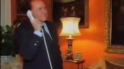 Vittorio Mangano: L'intercettazione della telefonata tra Berlusconi e Dell'Utri.