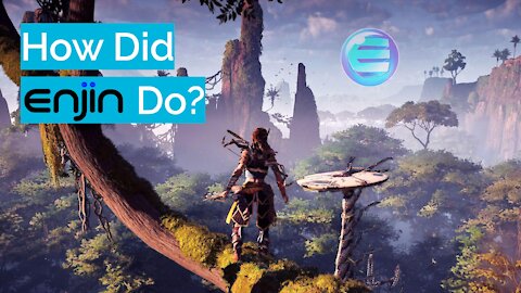 Enjin Review 🔥 How Did Enjin [ENJ] Develop? (2021) | Short Version