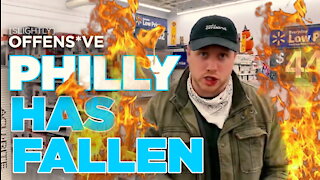 Philadelphia Has Fallen | Guest: James Klug | Ep 99