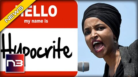 “Defunder” Ilhan Omar’s Hypocrisy Revealed After One Look At Her Receipts