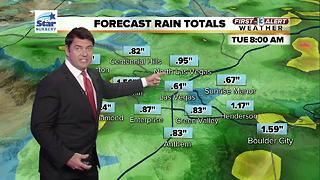 13 First Alert Weather for July 24