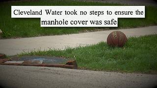 Cleveland Water has paid out more than $1 million in negligence claims since 2014