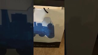 PlayStation 3 original Store Bag!