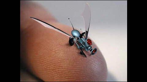 NANO INSECT TECHNOLOGY