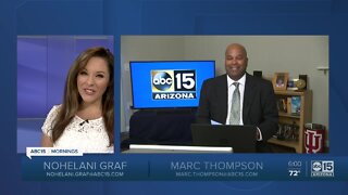 Full Show: ABC15 Mornings | May 23, 6am