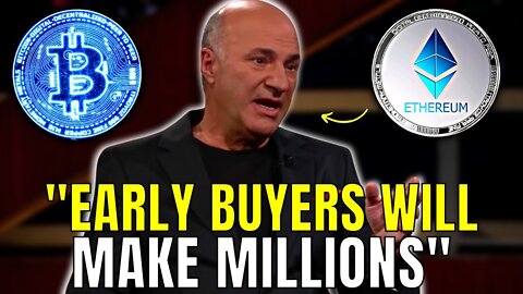 Kevin O'leary - “This Has Only JUST Begun...” Crypto Collapse & Latest Bitcoin Update (2022)