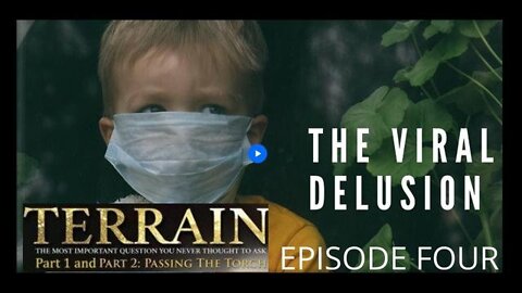 The Viral Delusion Part 4 - AIDS, The Deadly Deception! [04.04.2022]