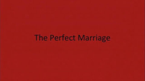The Perfect Marriage | Best Marriage Jokes | Marriage Advice | MichaelWilliams67