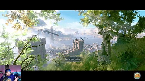 Baldur's Gate 3 (Mange Plays Live Part 5)