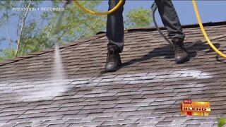 Add Another 5+ Years to the Life of Your Roof!