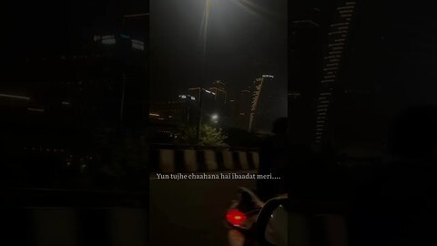 #nightlife #noida #nightview #shortfeed #shorts #treveling #viralvideo #virelshorts #enjoyment