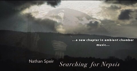 Nathan Speir - Searching for Nepsis