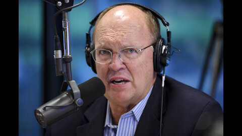 Former Nationally Syndicated Conservative Radio Host Neal Boortz