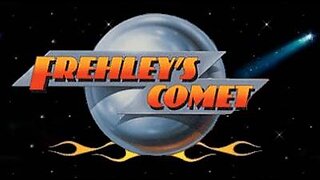 FREHLEY'S COMET-ROCK SOLIDERS