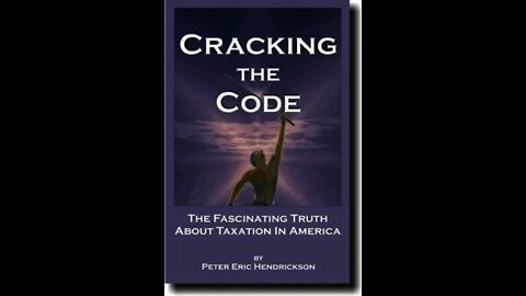 Cracking the Code (Foreword)