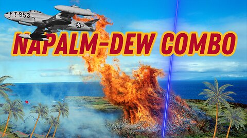 They used Napalm dust and DEW combo in Maui massacre | Shepard Ambellas Show | 374