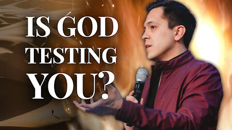 7 Ways God Tests You Before He Will Use You