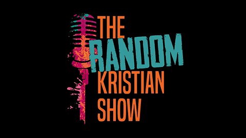 The Random Kristian Show: Getting Back To Average With Comedian Bob Smiley #Comedy #Podcast