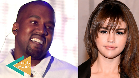 Kanye West Steps In The Middle Of Cardi B & Nicki Minaj Feud: Selena Gomez Call Justin Toxic | DR