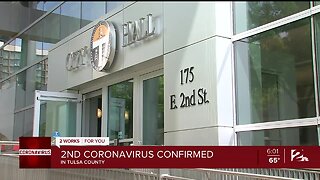 Mayor Bynum: City continuing to plan for coronavirus