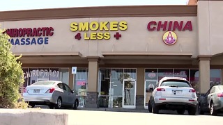 Roaches at repeat offender China AAA and more on Dirty Dining