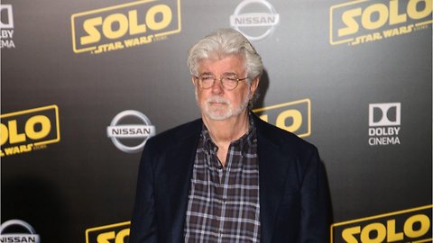 This ‘Game Of Thrones’ Star Took A Swipe AT George Lucas