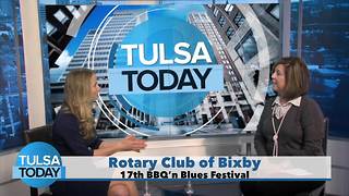 Bixby BBQ'n Blues Festival 2018