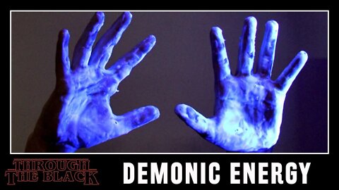 Demonic Energy