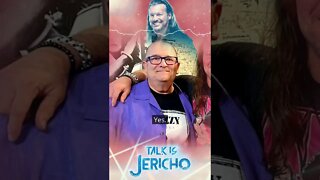 Talk is Jericho Shorts: Jesse Ventura, Vince McMahon & Arnold Schwarzenegger