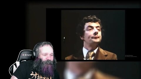 American Reacts to John Cleese and Rowan Atkinson Beekeeping