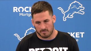 Danny Amendola doesn't care if Lions are on Hard Knocks