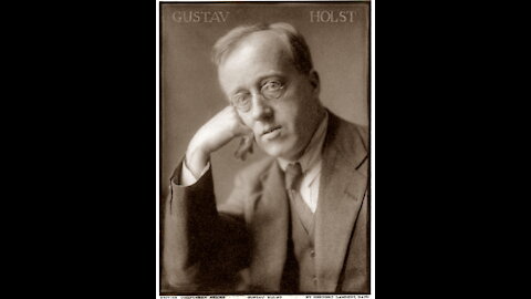 Gustav Holst (1874-1934), In the Bleak Midwinter, arr. 8Notes.com (SATB)