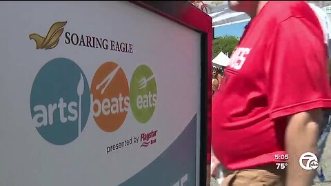 Arts, Beats & Eats 2023: Everything you need to know