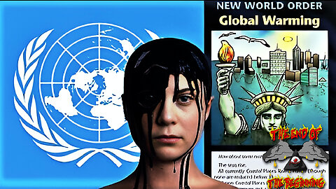 WARNING! THE UNITED NATIONS JUST EMPOWERED THE BRAIN DEAD YOUTH TO ENSLAVE US! - TEOTB