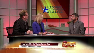 Lansing Community College - 10/31/19