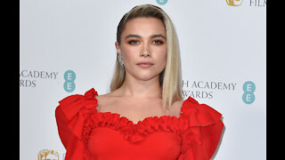 Florence Pugh to play leading role in adaptation of The Maid